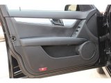 2011 Mercedes-Benz C 300 Sport Door Panel