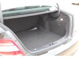 2011 Mercedes-Benz C 300 Sport Trunk
