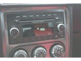 2013 Dodge Challenger SXT Plus Audio System