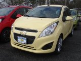 2013 Chevrolet Spark LS
