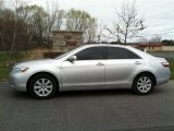 2009 Toyota Camry Hybrid