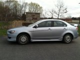 2008 Mitsubishi Lancer GTS