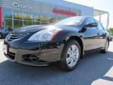 2010 Nissan Altima 2.5 SL