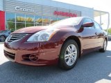 2011 Nissan Altima 2.5 S