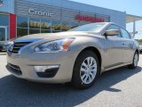 2013 Saharan Stone Nissan Altima 2.5 S #80117526