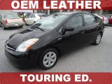 2009 Toyota Prius Hybrid Touring