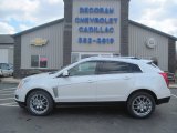 2013 Cadillac SRX Premium AWD