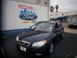 2010 Hyundai Elantra GLS
