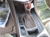 2013 Cadillac SRX Premium AWD 6 Speed Automatic Transmission