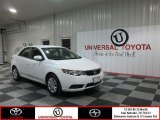 2012 Kia Forte EX