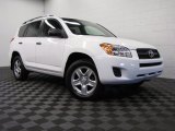 2010 Toyota RAV4 I4 4WD