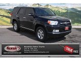 2010 Toyota 4Runner SR5 4x4