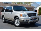 2003 Silver Birch Metallic Ford Expedition XLT 4x4 #80174343