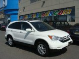 2010 Honda CR-V EX-L AWD