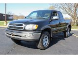 2001 Toyota Tundra SR5 Extended Cab 4x4