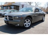 2010 Dark Titanium Metallic Dodge Charger SXT #80174577