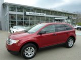 2009 Ford Edge SE