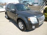 2008 Mercury Mariner V6 4WD Front 3/4 View