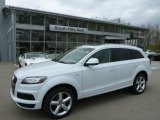 2013 Audi Q7 3.0 S Line quattro