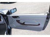 2001 BMW 3 Series 330i Coupe Door Panel