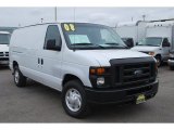 2008 Ford E Series Van E250 Super Duty Commericial