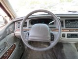1997 Lincoln Town Car Executive Steering Wheel