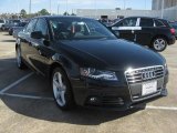 2011 Audi A4 2.0T Sedan