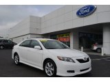 2009 Toyota Camry SE