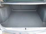 2013 Buick Verano Premium Trunk