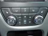 2013 Buick Verano Premium Controls