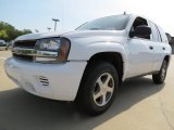 2006 Chevrolet TrailBlazer LS 4x4