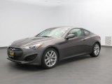 2013 Hyundai Genesis Coupe 2.0T Premium