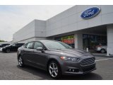 2013 Ford Fusion SE 1.6 EcoBoost