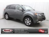 2007 Acura MDX Technology