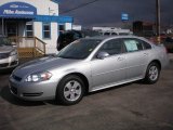 2009 Chevrolet Impala LT