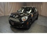 2013 Mini Cooper Countryman