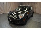 2013 Absolute Black Mini Cooper Countryman #80174191