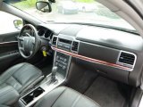 2011 Lincoln MKZ FWD Dashboard