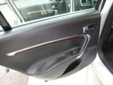 2011 Lincoln MKZ FWD Door Panel