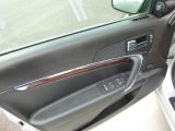 2011 Lincoln MKZ FWD Door Panel