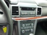 2011 Lincoln MKZ FWD Controls