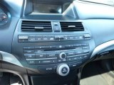 2009 Honda Accord EX-L Sedan Controls