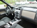 2011 Mercury Mariner Premier V6 AWD Dashboard