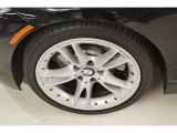 2009 BMW Z4 sDrive30i Roadster Wheel