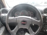 2006 GMC Envoy SLE 4x4 Steering Wheel