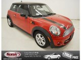 2012 Mini Cooper Hardtop