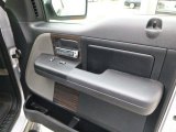 2007 Lincoln Mark LT SuperCrew 4x4 Door Panel