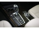 2014 BMW X3 xDrive28i 8 Speed Steptronic Automatic Transmission