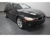 2013 Black Sapphire Metallic BMW 3 Series 328i Sedan #80174554