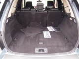 2011 Land Rover Range Rover Sport HSE Trunk